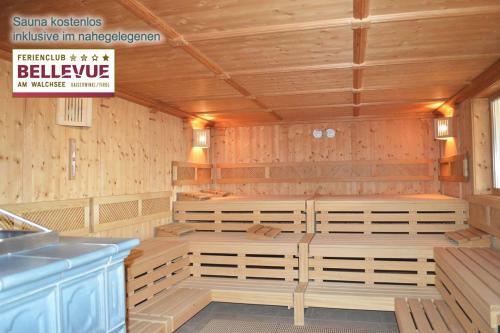 Hostal Sonnenhof Walchsee