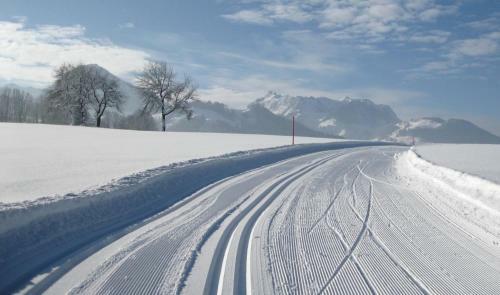 Hostal Sonnenhof Walchsee