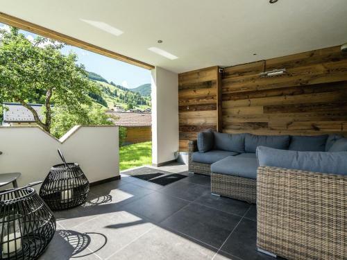 Mozarts Lodge