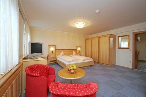 Apartamentos Fleger Appartements