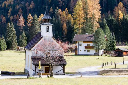 Hostal Haus Waltraud