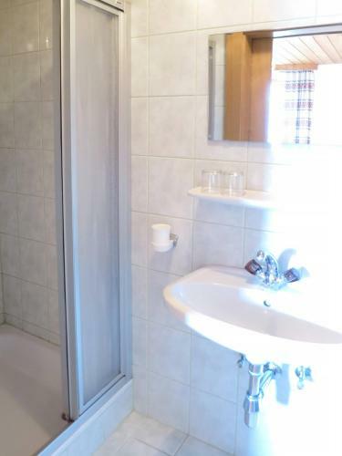 Ferienhaus Zell Im Zillertal 420s