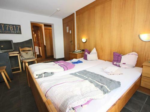 Chalet Huben S