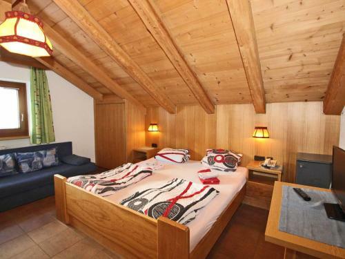 Chalet Huben S
