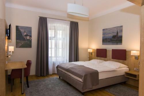 Bed & Breakfast Gasthof Mang