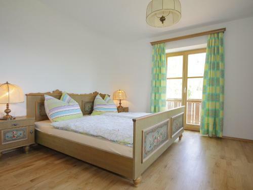 Holiday Home Sch�nhart