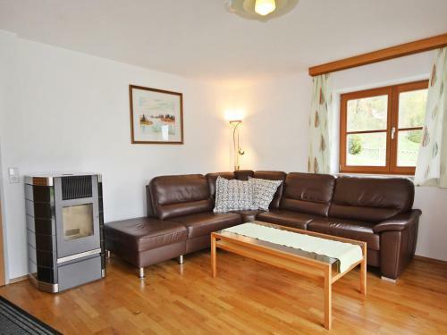 Holiday Home Sch�nhart