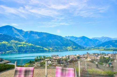 Appartement Eichenhof Top 2 By Alpen Apartments