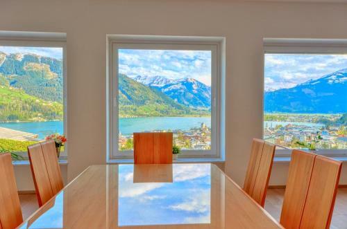 Appartement Eichenhof Top 2 By Alpen Apartments