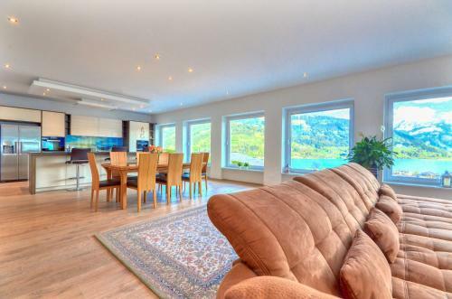 Appartement Eichenhof Top 2 By Alpen Apartments