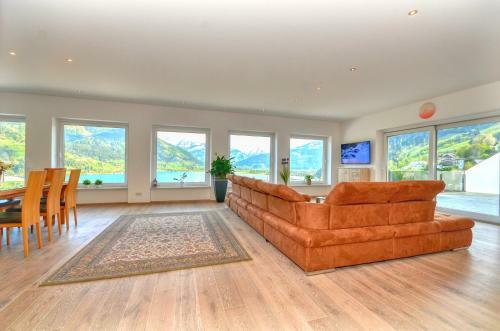 Appartement Eichenhof Top 2 By Alpen Apartments