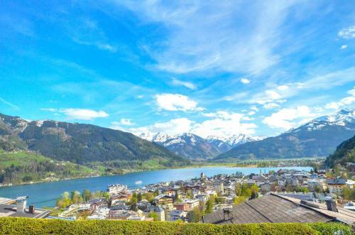 Appartement Eichenhof Top 2 By Alpen Apartments