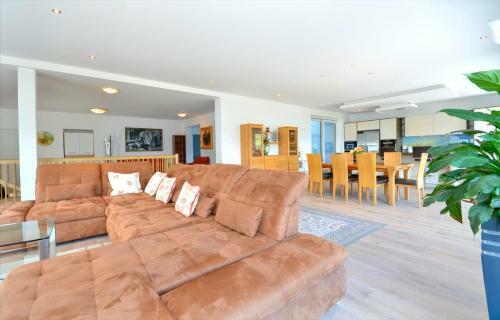 Appartement Eichenhof Top 2 By Alpen Apartments