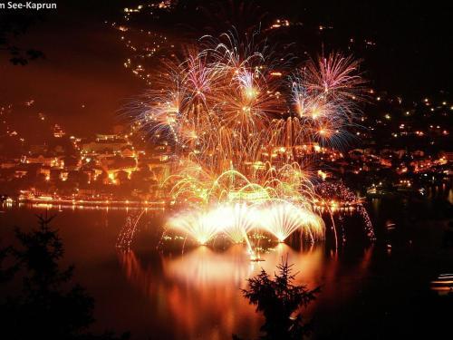 Apartamento Mountain And Lake Twenty Two