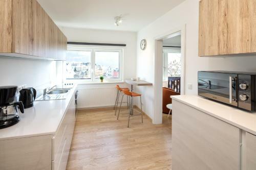 Apartment Mozart Top 2 By Alpen Apartments