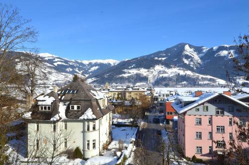 Apartment Mozart Top 2 By Alpen Apartments