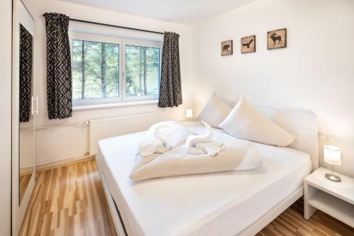 Apartment Mozart Top 1 By Alpen Apartments