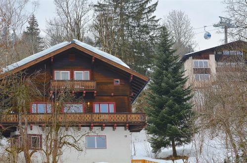 Apartment Mozart Top 1 By Alpen Apartments