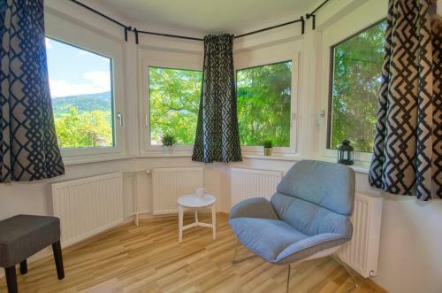 Apartment Mozart Top 1 By Alpen Apartments