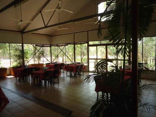Hotel Pandanus On Litchfield