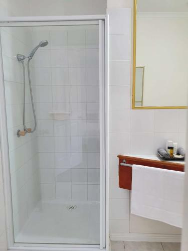 Motel Chateau Bass