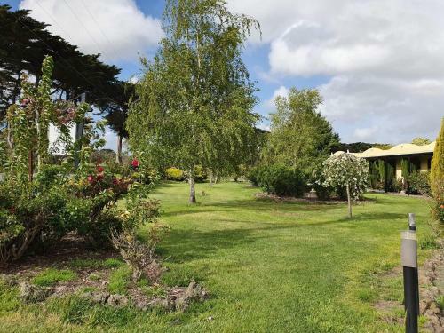 Motel Chateau Bass