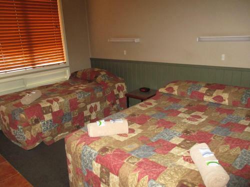 Barcaldine Country Motor Inn