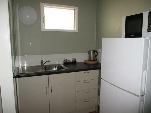 Barcaldine Country Motor Inn