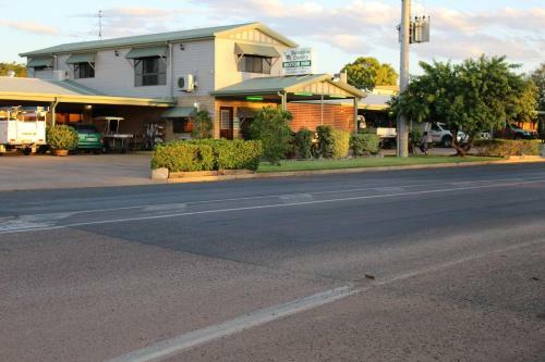 Barcaldine Country Motor Inn