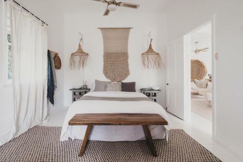 Collective Retreat - Charming Holiday Escape