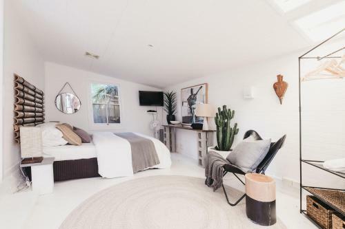 Collective Retreat - Charming Holiday Escape