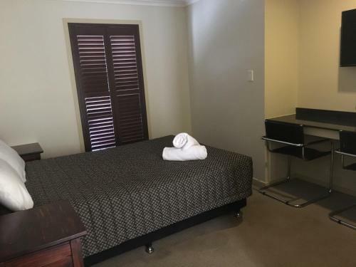 Balranald Club Motel