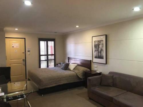 Balranald Club Motel