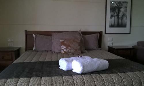 Balranald Club Motel