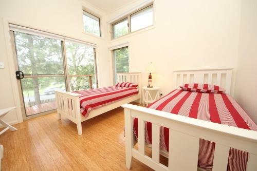 Villa Trial Bay Eco Lodge 1 Osprey