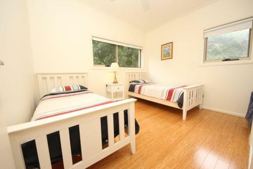 Villa Trial Bay Eco Lodge 1 Osprey