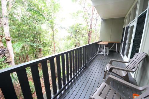 Little Bay Cottage At South West Rocks