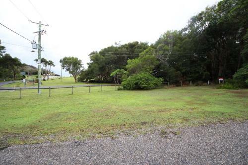 Little Bay Cottage At South West Rocks