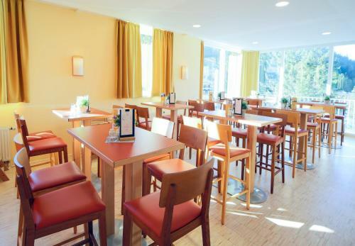 Jufa Hotel Planneralm