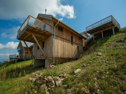 Alpenchalet Klippitzt�rl