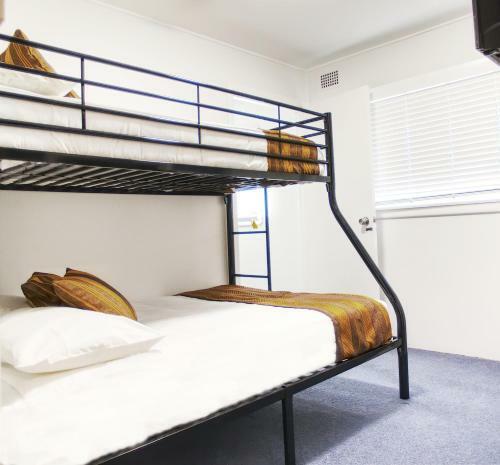 Hotel Selwyn Star Lodge