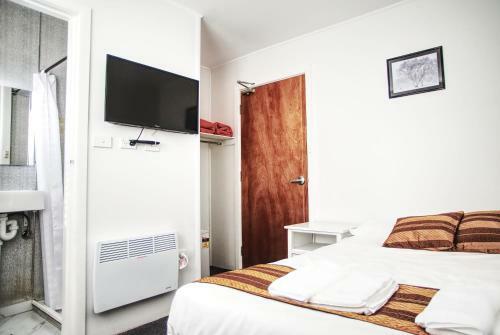 Hotel Selwyn Star Lodge