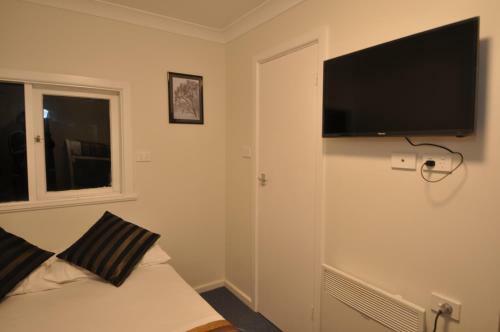 Hotel Selwyn Star Lodge