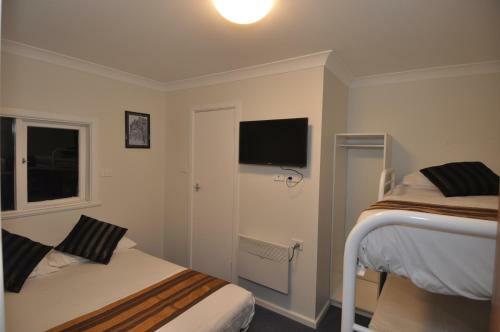 Hotel Selwyn Star Lodge