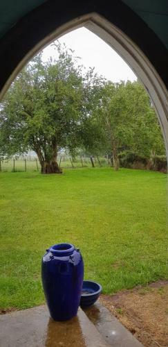 Barrington Church B&B