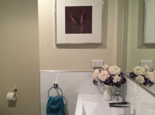 Apartamento Paris Road 5