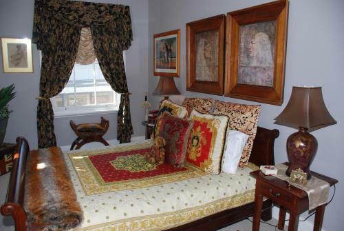 Bed & Breakfast Montrose House