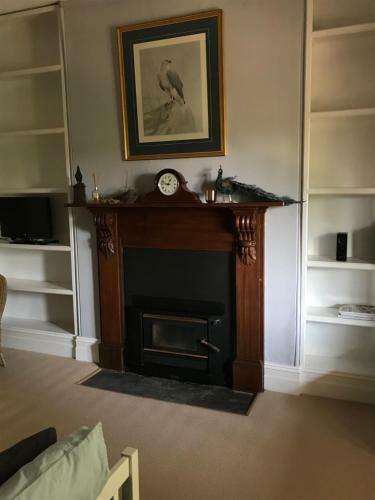 Villa Kit Kat Cottage - Heritage Accommodation Burra