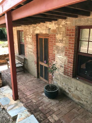 Villa Kit Kat Cottage - Heritage Accommodation Burra