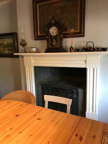 Villa Kit Kat Cottage - Heritage Accommodation Burra